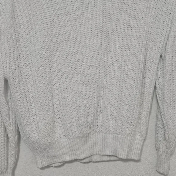 Aritzia Wilfred Sweater size medium - Picture 10 of 12